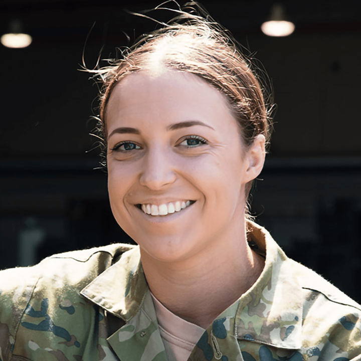 Rylee - ADF Careers