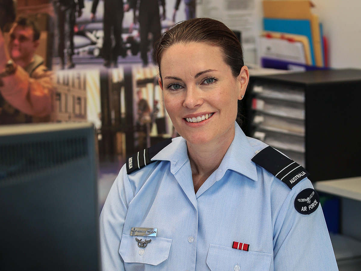 ADF Careers Learning and Development Manager