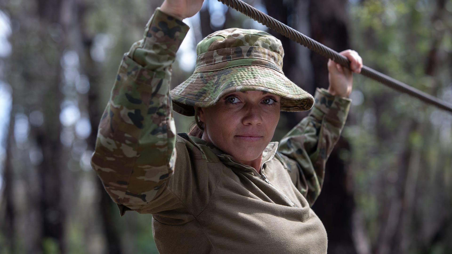 Warradale Army Reserve Open Day