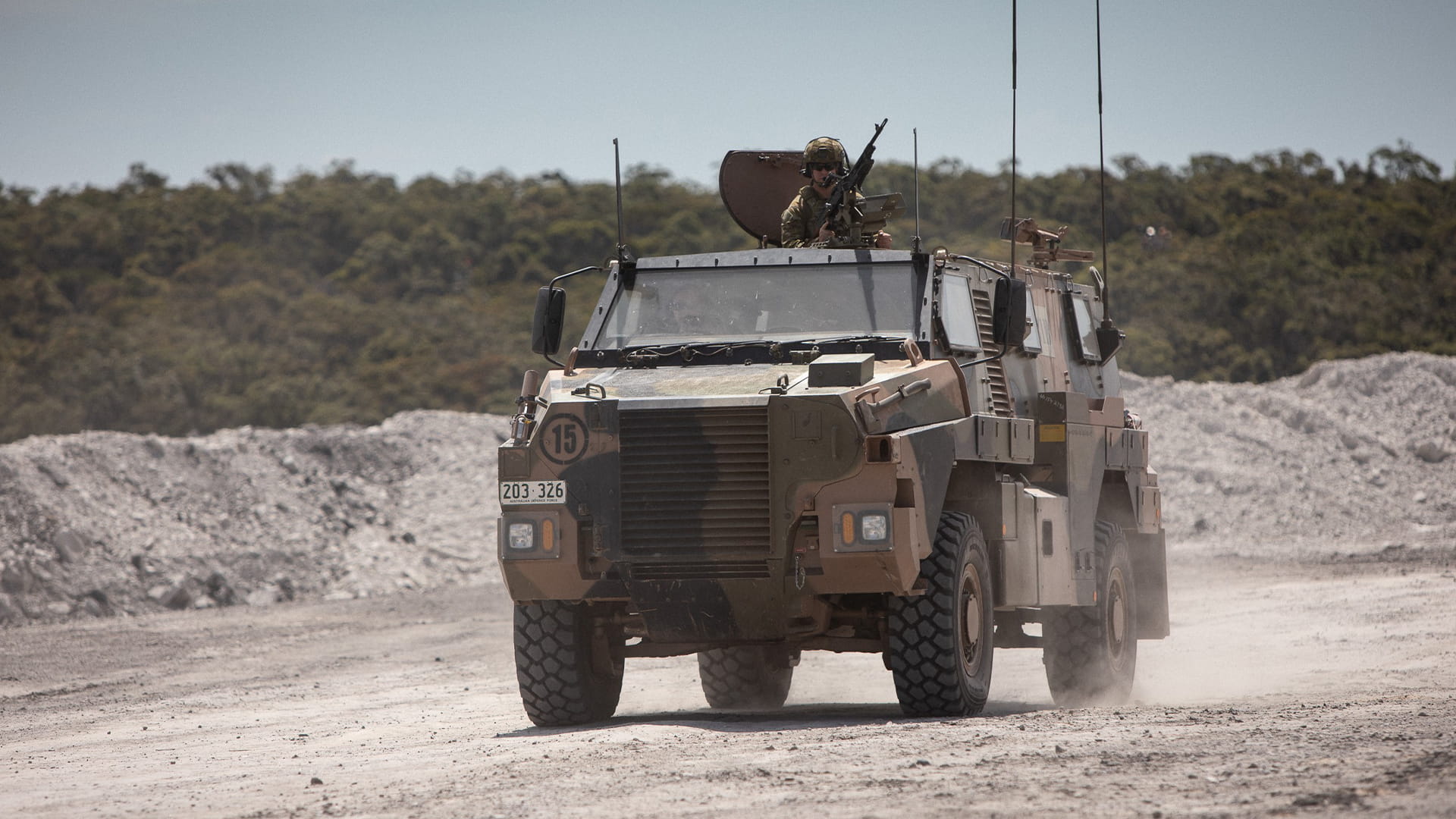Canberra Army Reserve Information Session