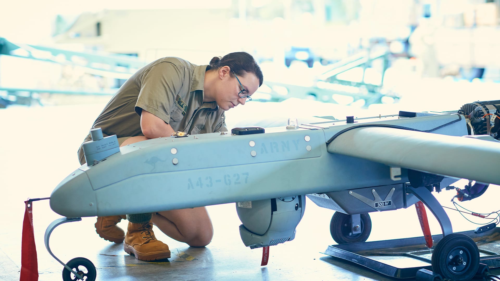 Events and Experiences - ADF Careers