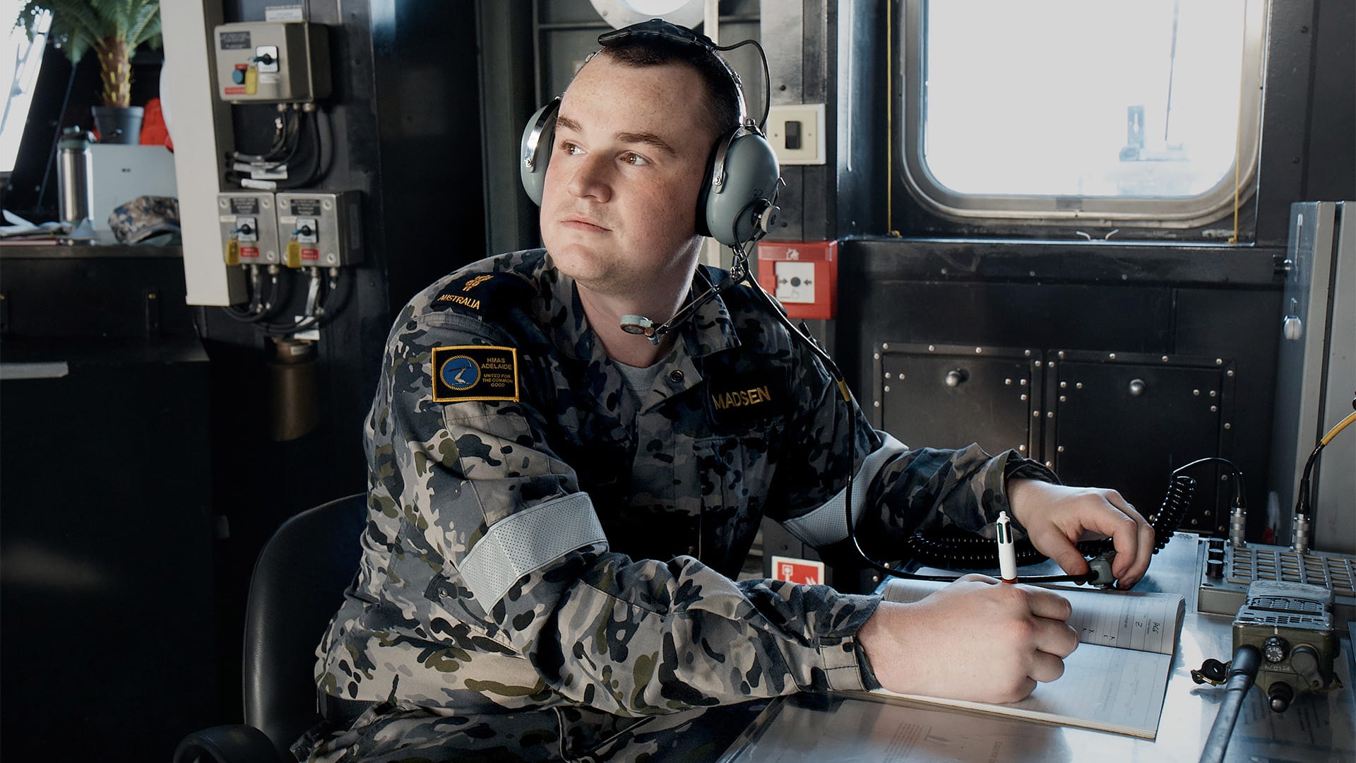 Adelaide Comms, IT & Intelligence Roles Information Session