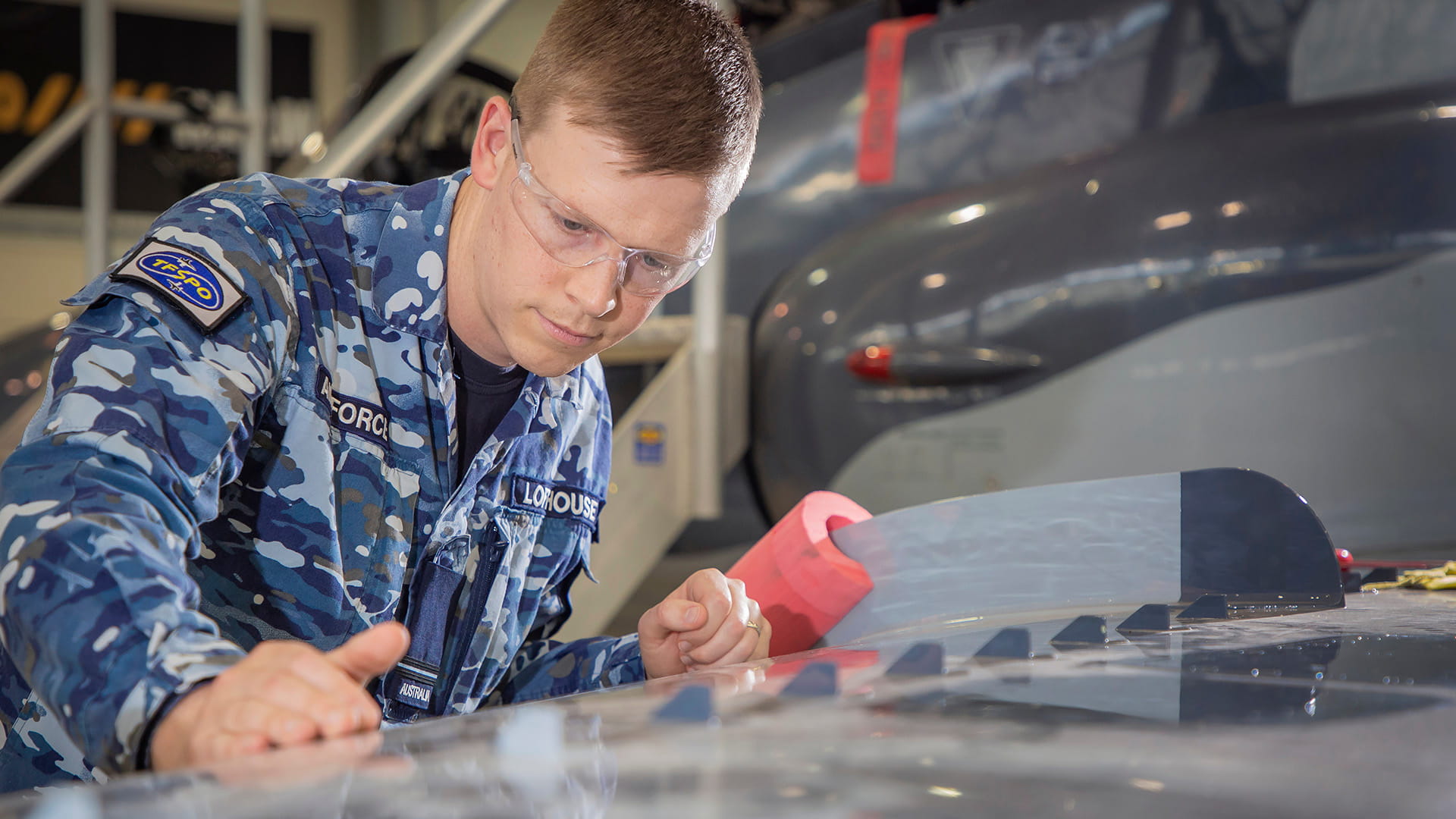 Engineering Careers Information Session