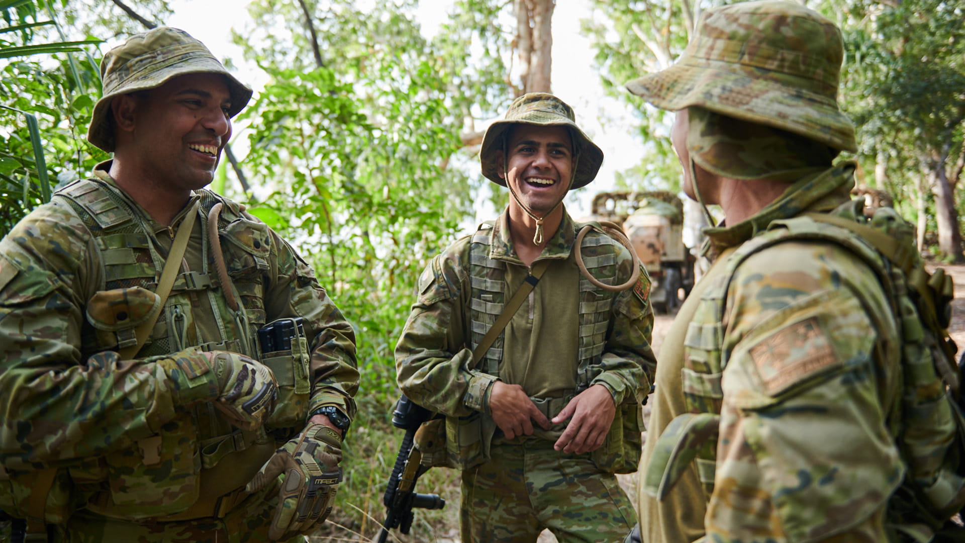 Gladstone Indigenous Pathways Information Session
