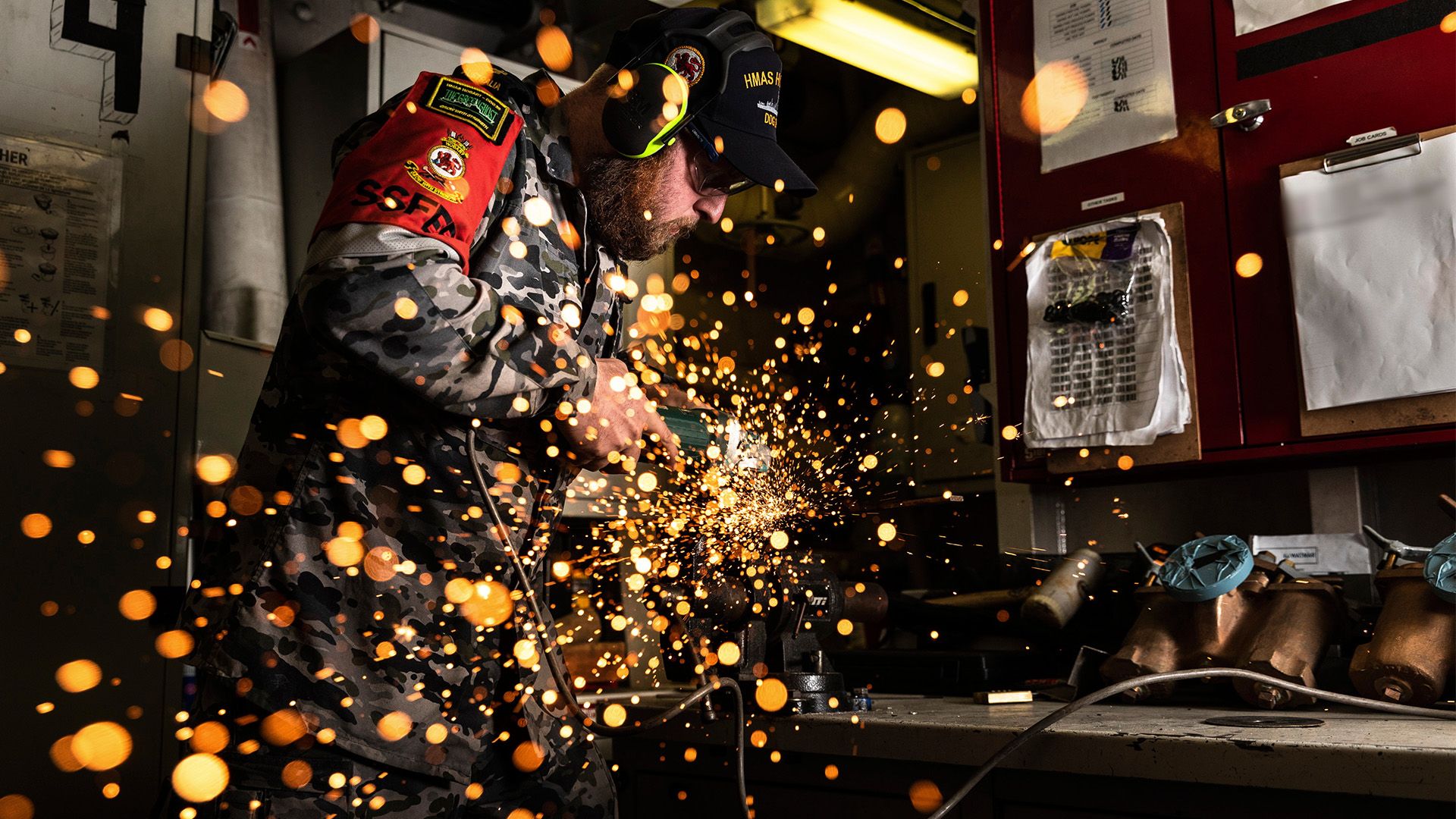 Adelaide Trade Careers Information Session