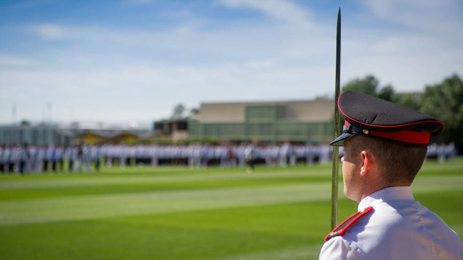 Wollongong ADFA Careers Information Session