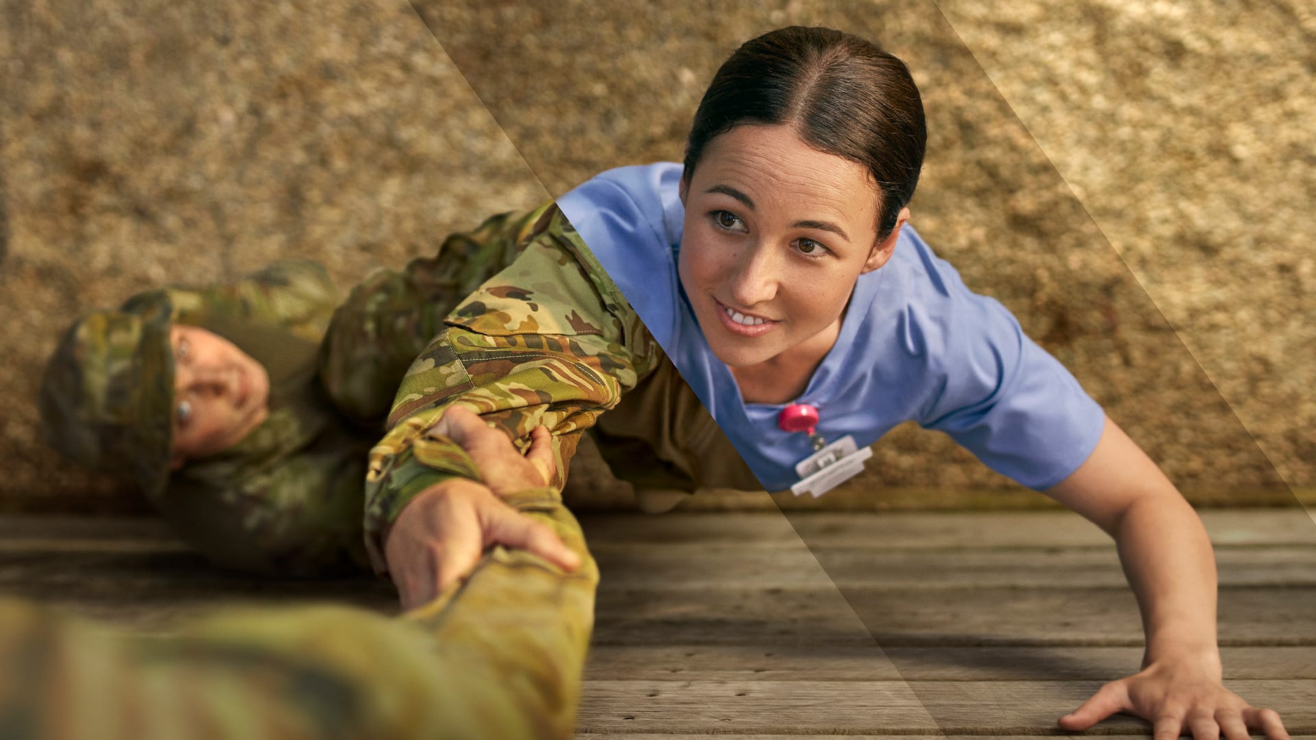 Melbourne Army Reserve Information Session