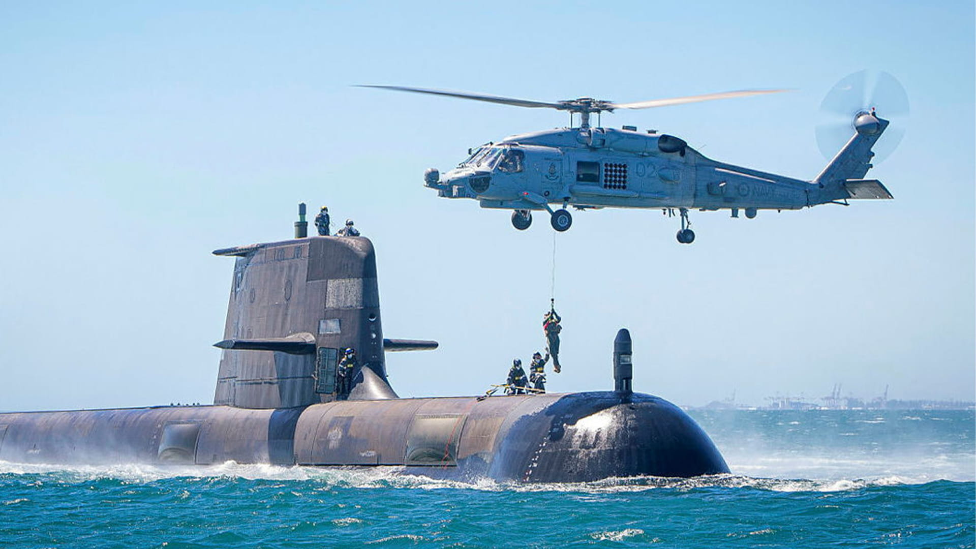 Brisbane Defence Careers Information Session