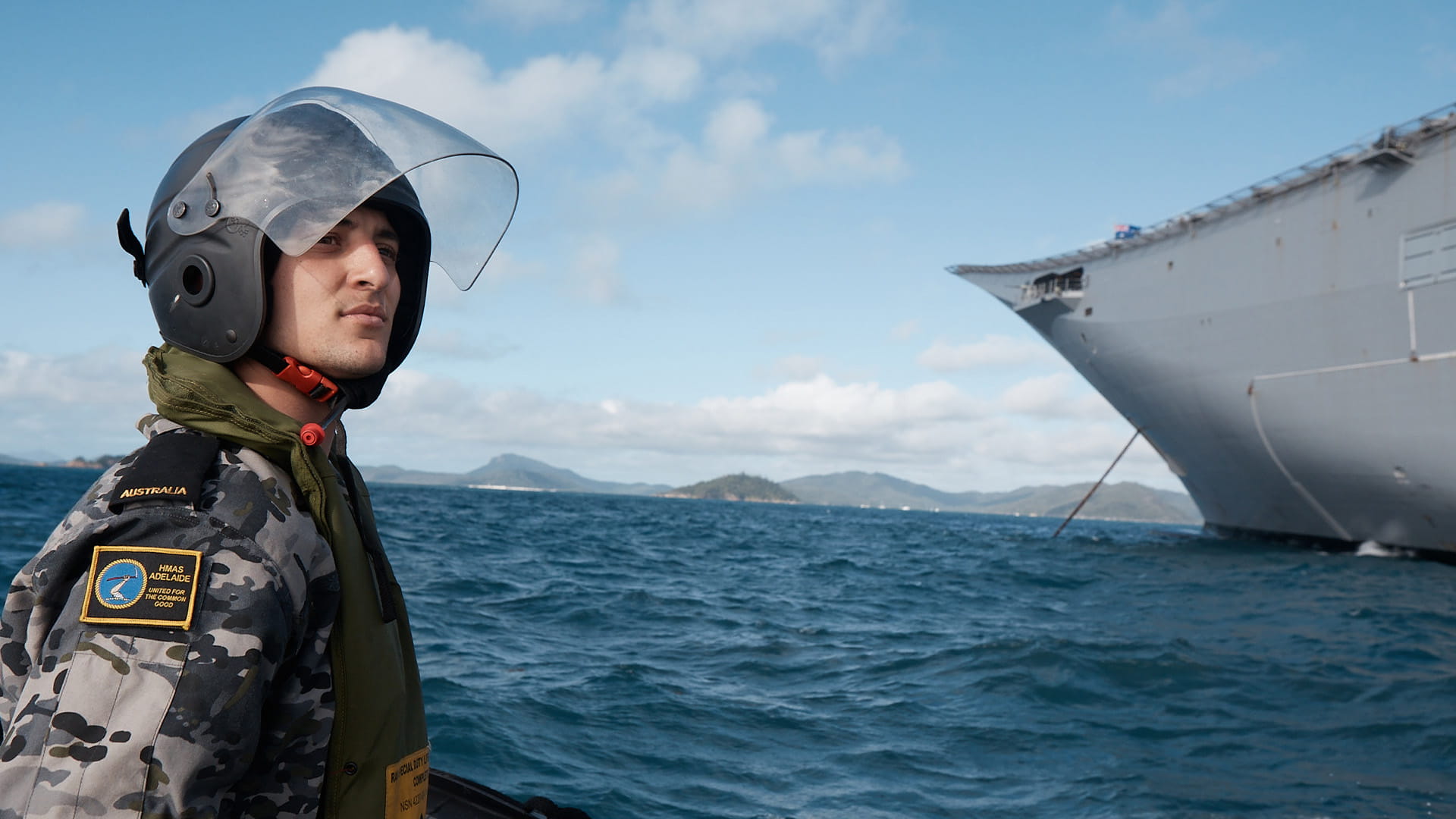 Sydney Navy Careers Information Session