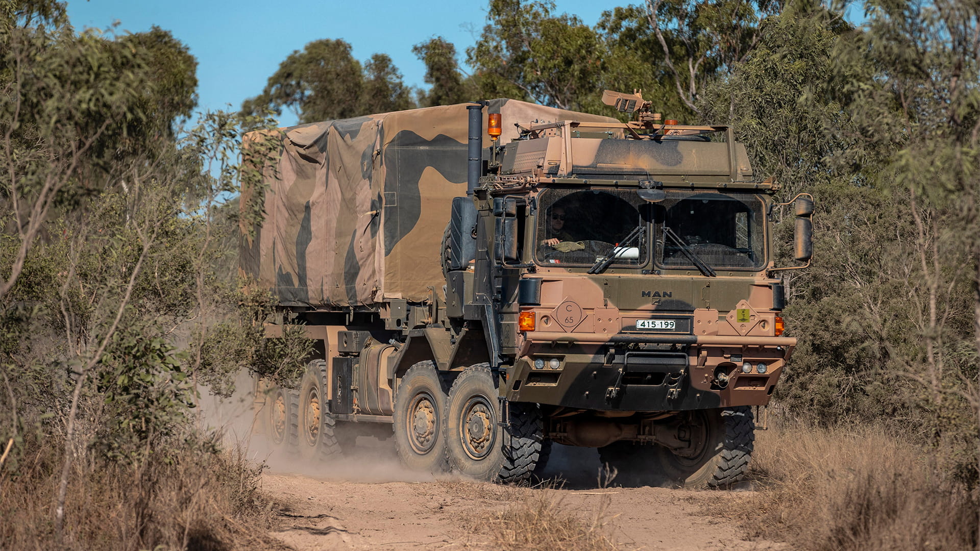 Brisbane Army Reserve Information Session