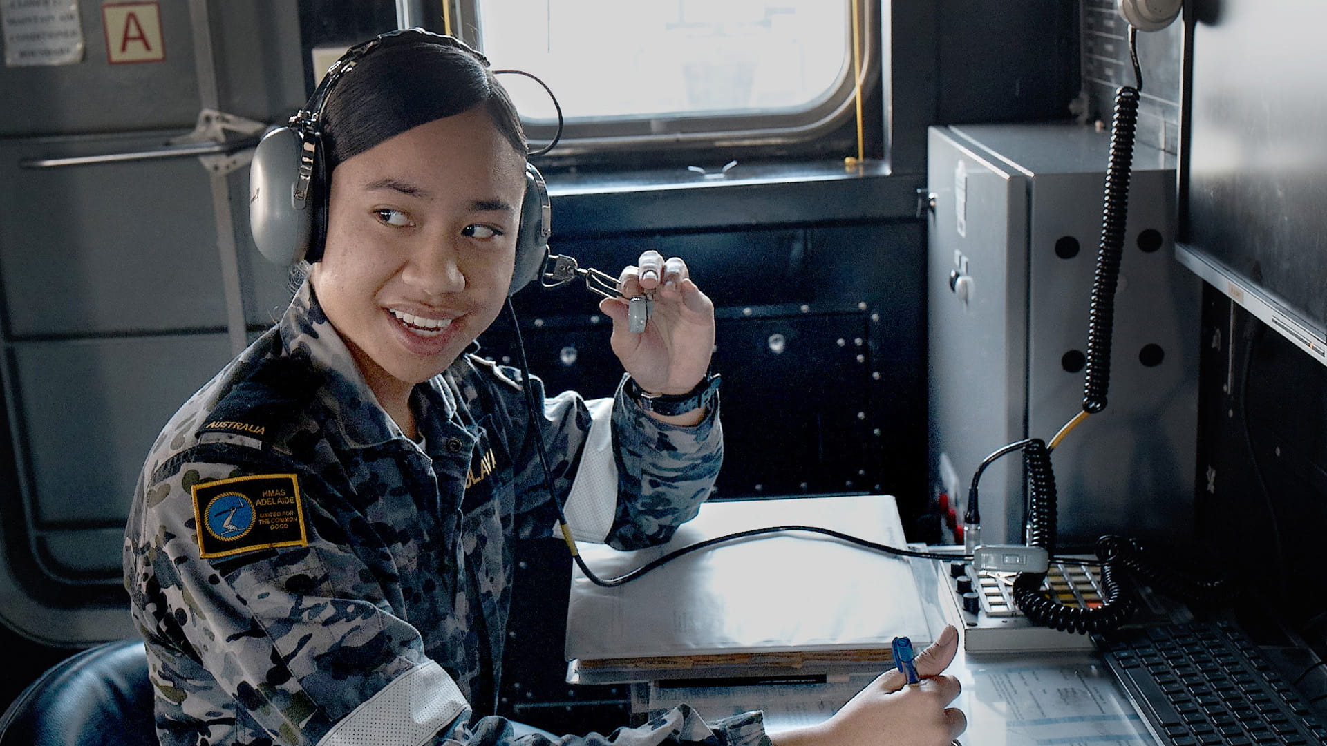 Newcastle Navy Careers Information Session