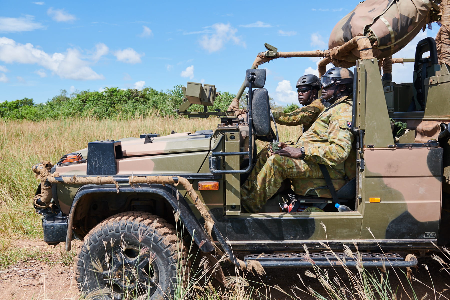 Mobile ADF Careers Centre - ADF Careers